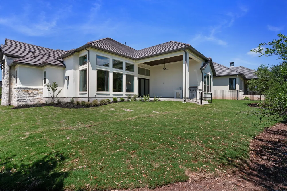 100 Sunny Bell Court Georgetown, TX 78628