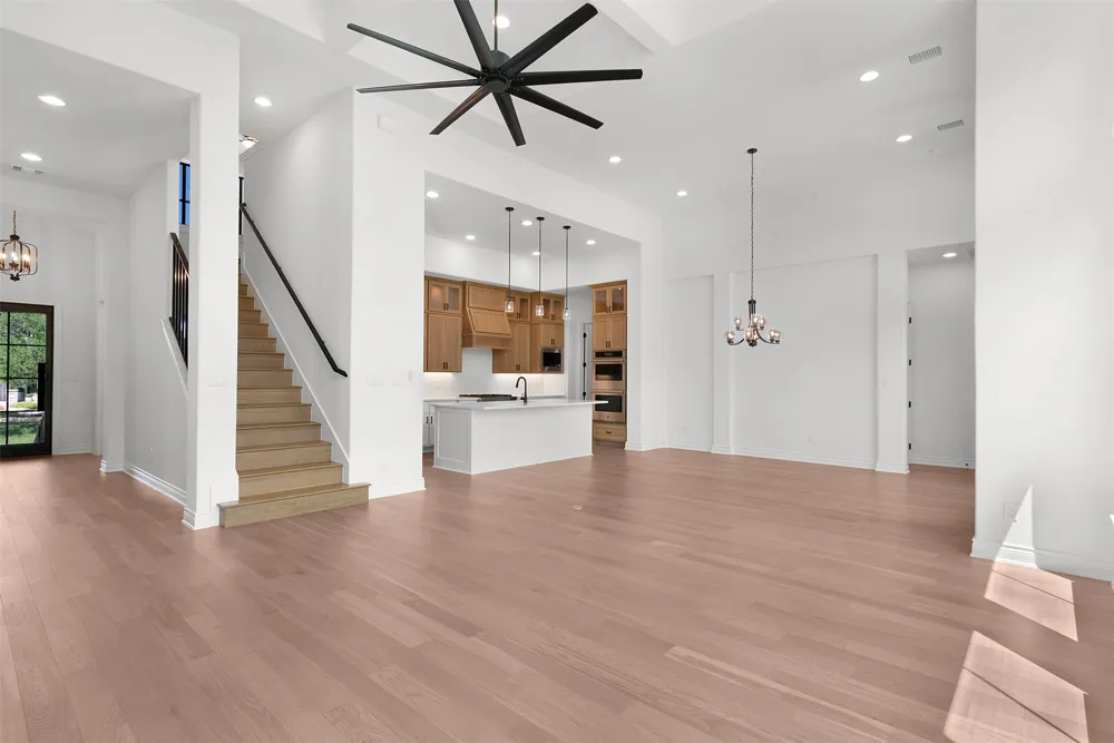 100 Sunny Bell Court Georgetown, TX 78628
