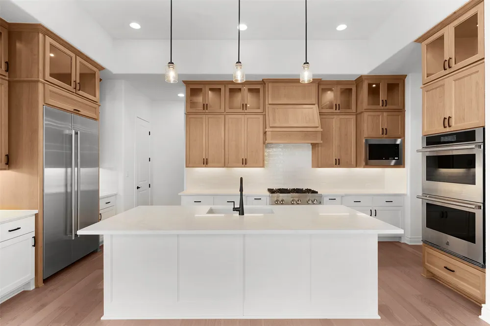 100 Sunny Bell Court Georgetown, TX 78628