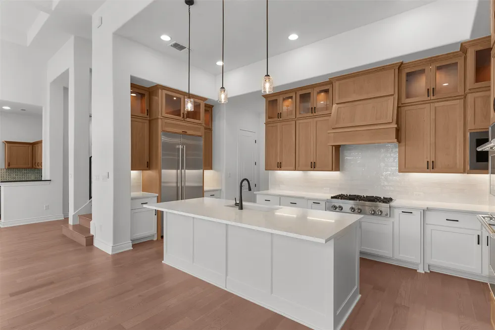 100 Sunny Bell Court Georgetown, TX 78628