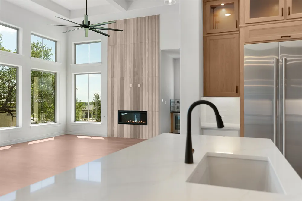 100 Sunny Bell Court Georgetown, TX 78628
