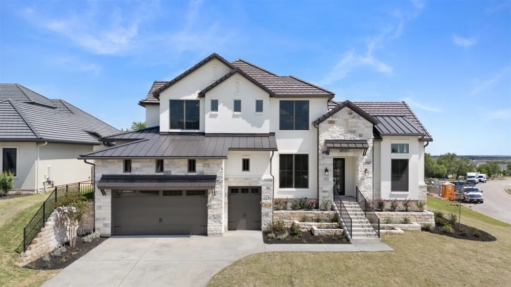 100 Sunny Bell Court Georgetown, TX 78628