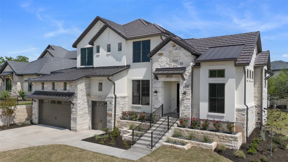 100 Sunny Bell Court Georgetown, TX 78628