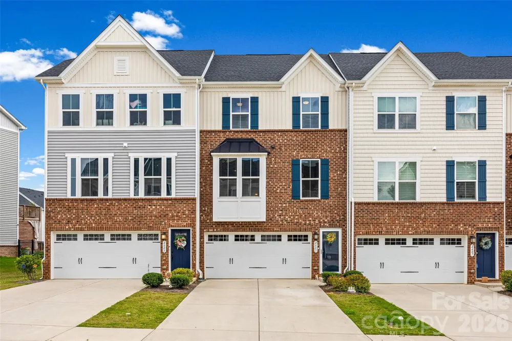 2605 Grantham Place Drive Fort Mill, SC 29715
