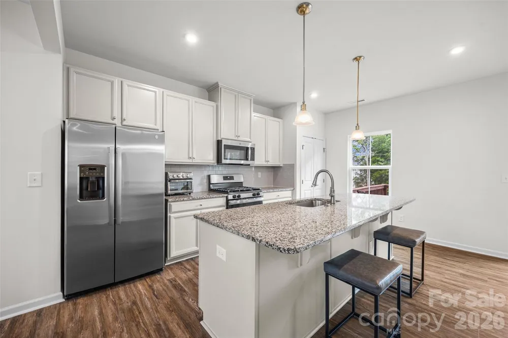 2605 Grantham Place Drive Fort Mill, SC 29715