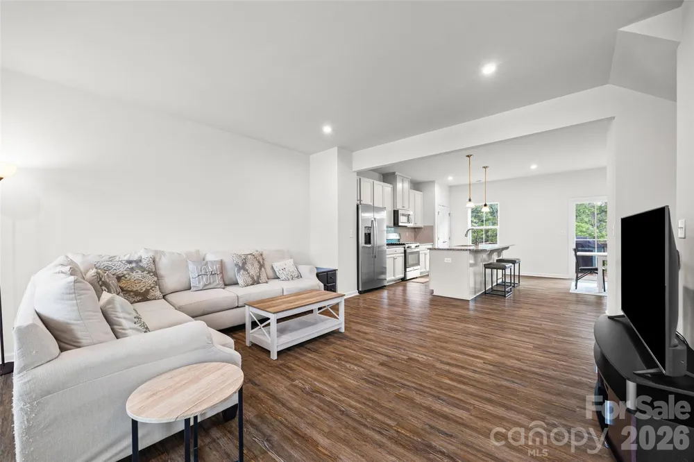 2605 Grantham Place Drive Fort Mill, SC 29715