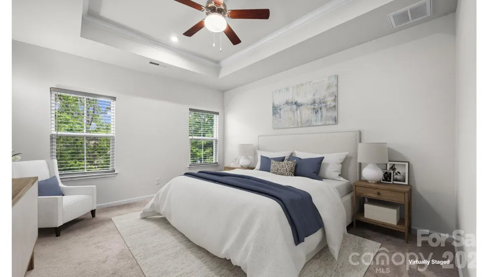 2605 Grantham Place Drive Fort Mill, SC 29715