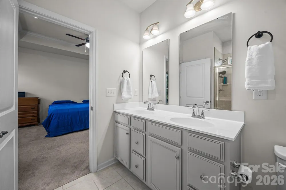 2605 Grantham Place Drive Fort Mill, SC 29715