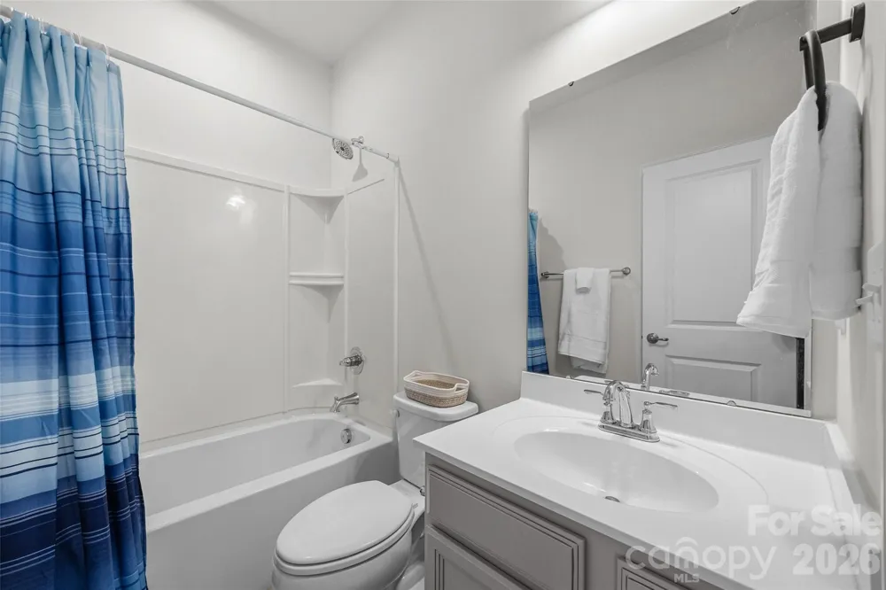2605 Grantham Place Drive Fort Mill, SC 29715