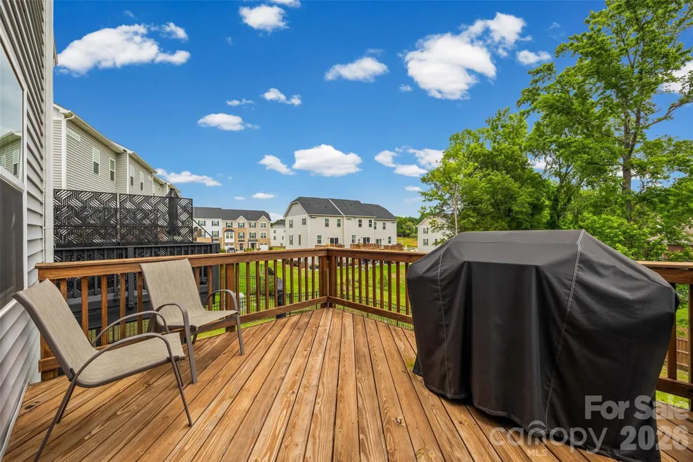 2605 Grantham Place Drive Fort Mill, SC 29715