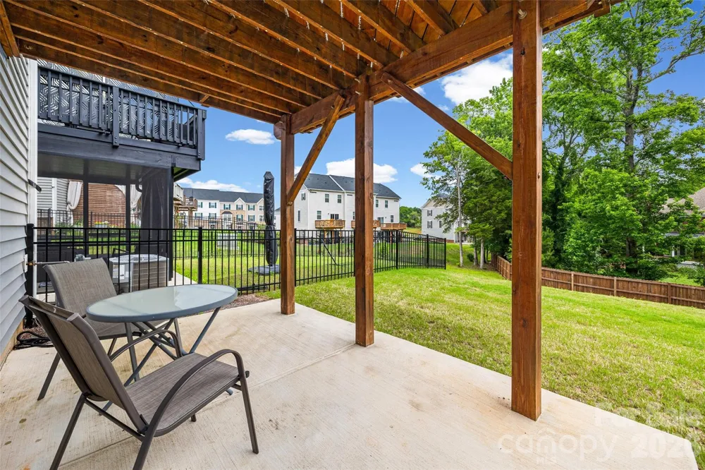 2605 Grantham Place Drive Fort Mill, SC 29715