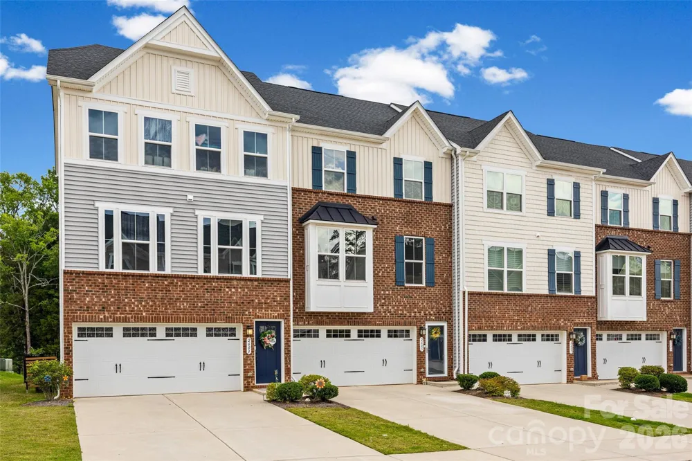 2605 Grantham Place Drive Fort Mill, SC 29715