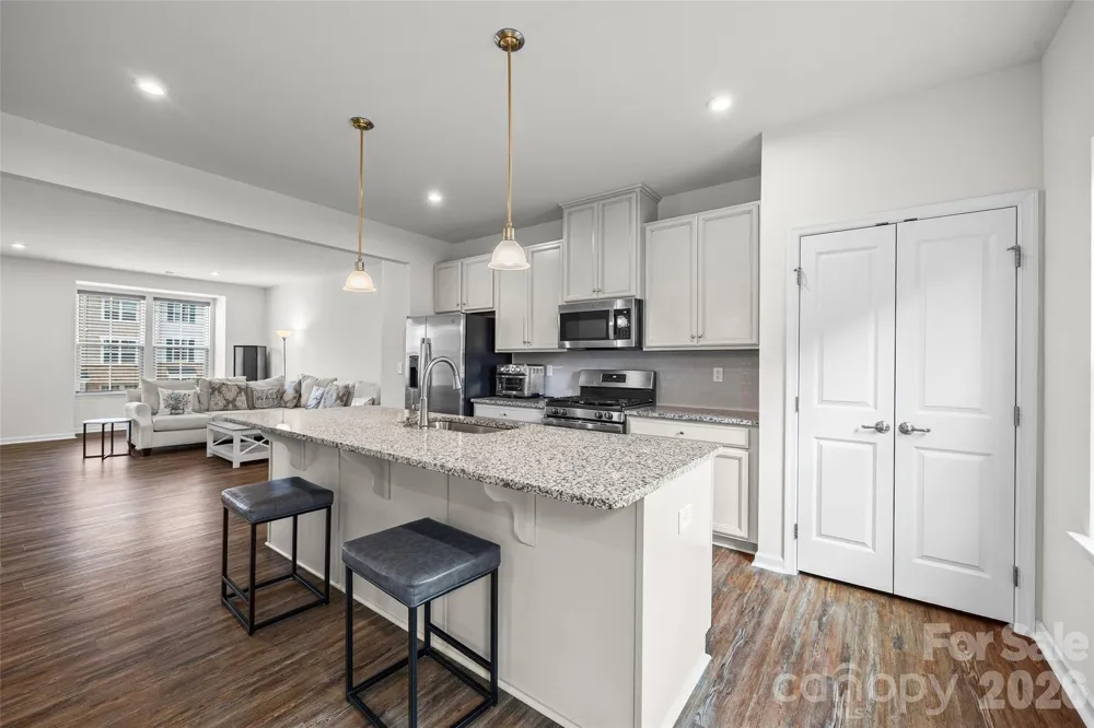 2605 Grantham Place Drive Fort Mill, SC 29715