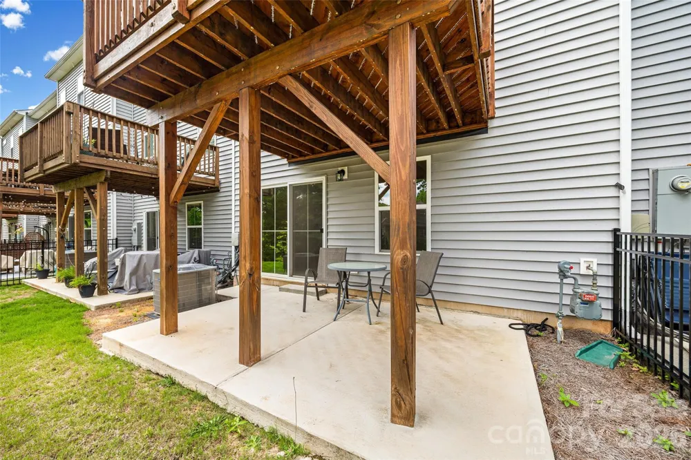 2605 Grantham Place Drive Fort Mill, SC 29715