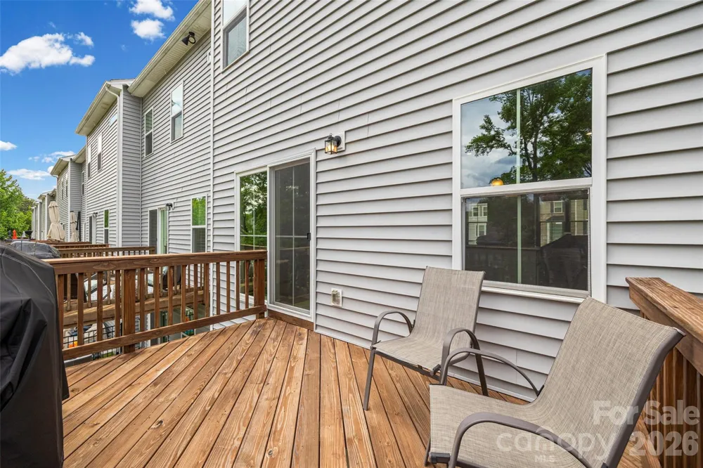 2605 Grantham Place Drive Fort Mill, SC 29715