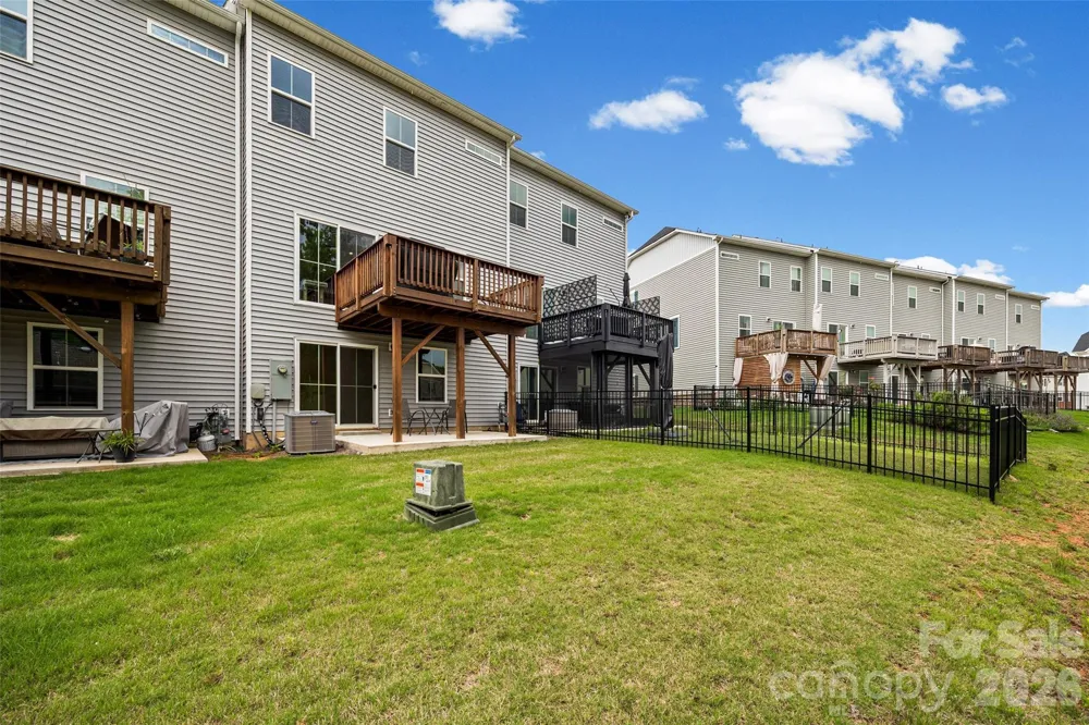 2605 Grantham Place Drive Fort Mill, SC 29715