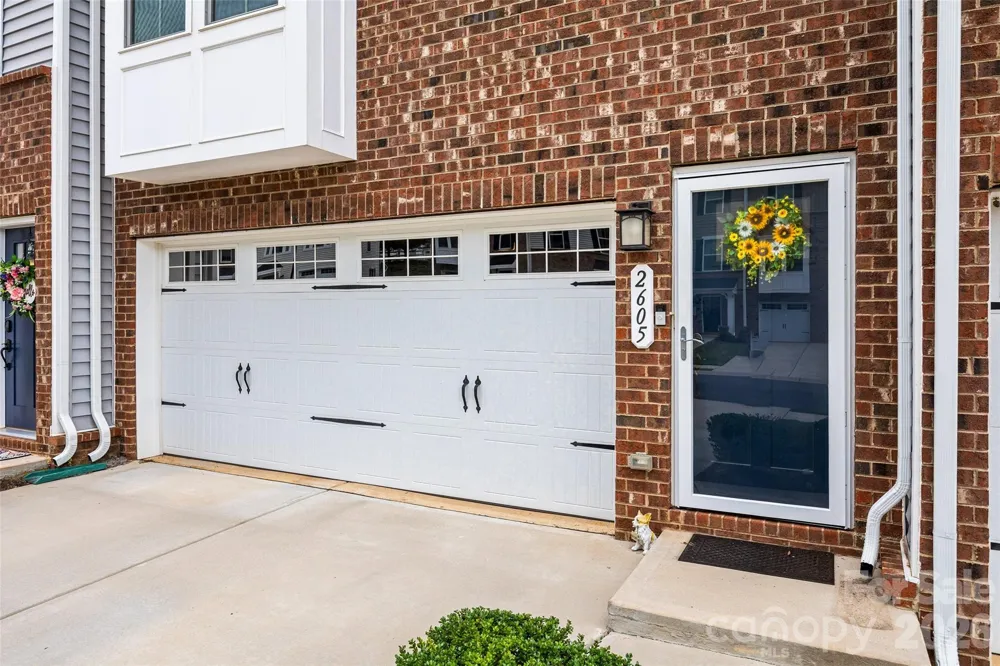2605 Grantham Place Drive Fort Mill, SC 29715