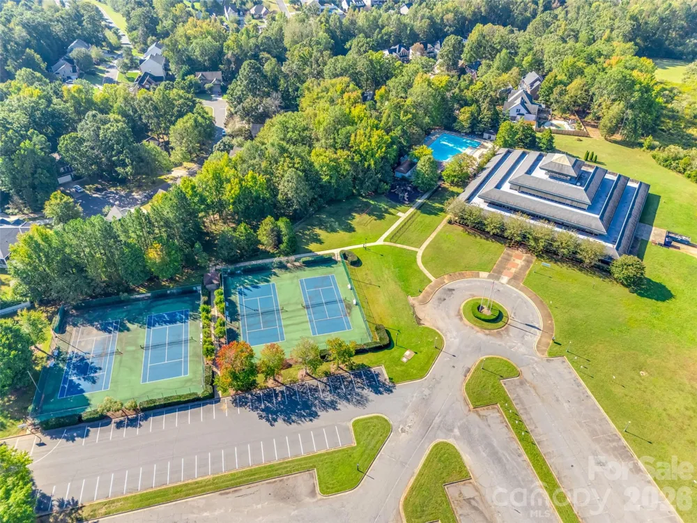 2605 Grantham Place Drive Fort Mill, SC 29715
