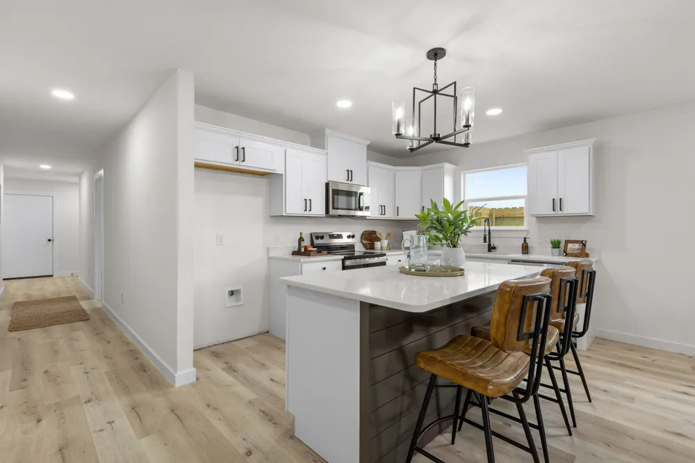 516 Paso Fino Street #101 Robinson, TX 76706
