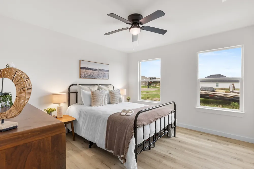 516 Paso Fino Street #101 Robinson, TX 76706