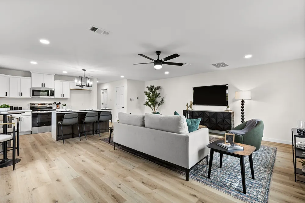 516 Paso Fino Street #102 Robinson, TX 76706