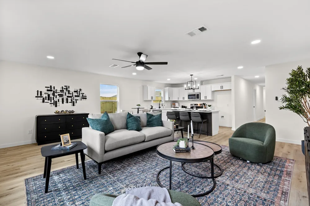 516 Paso Fino Street #102 Robinson, TX 76706