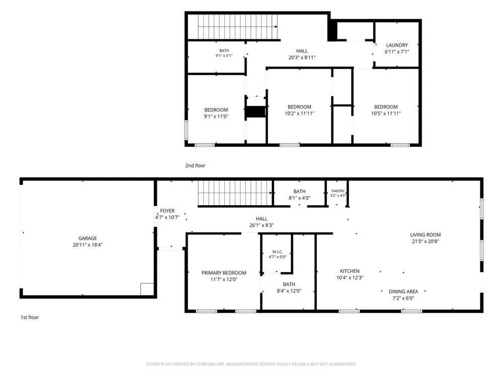 516 Paso Fino Street #102 Robinson, TX 76706