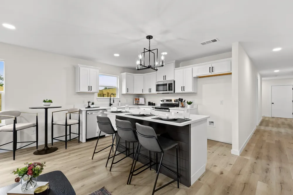 516 Paso Fino Street #102 Robinson, TX 76706