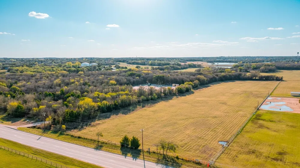 1826 Fm 731 Burleson, TX 76028