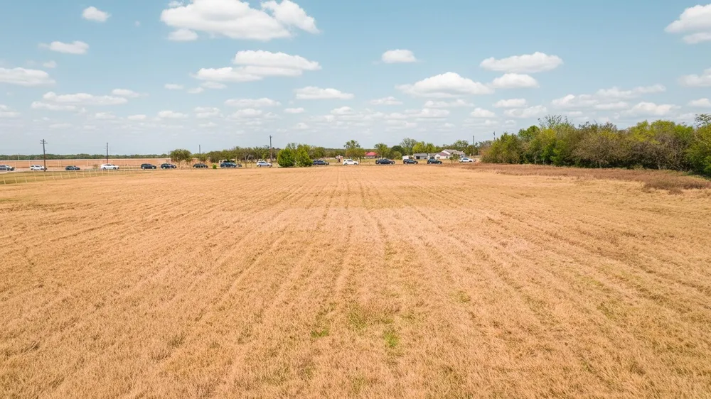 1826 Fm 731 Burleson, TX 76028