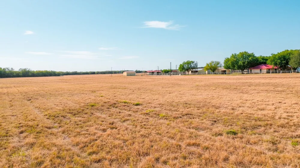 1826 Fm 731 Burleson, TX 76028