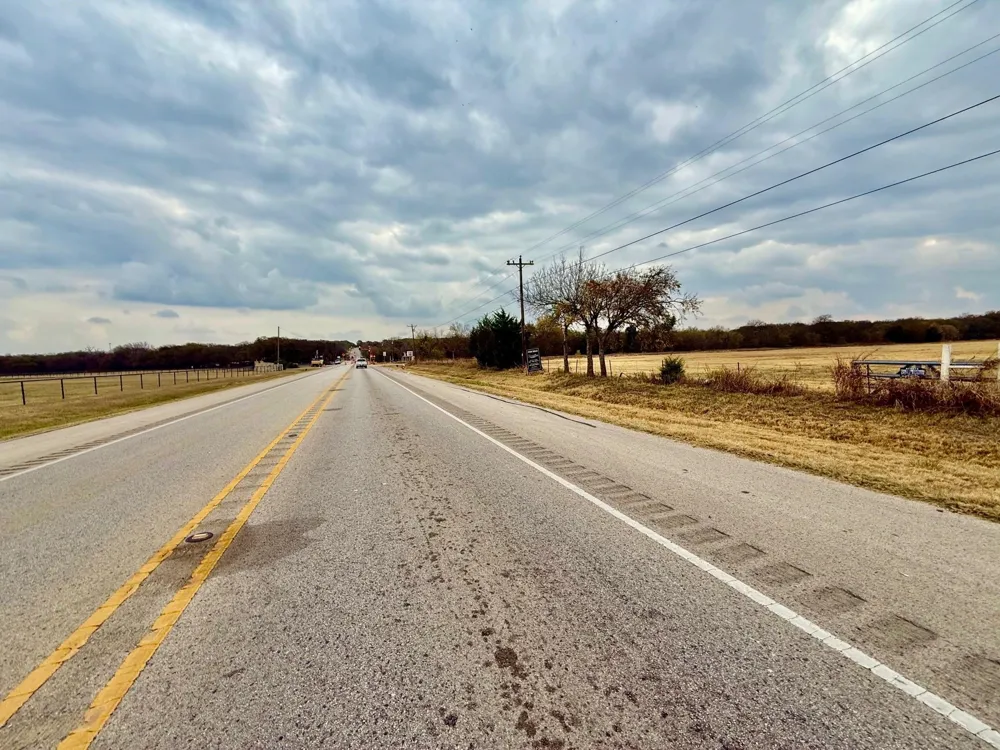 1826 Fm 731 Burleson, TX 76028