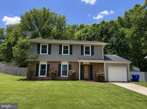 2063 RED SPRUCE COURT
