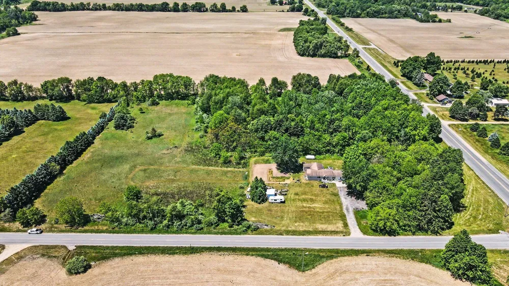 30083 M-43 Paw Paw, MI 49079