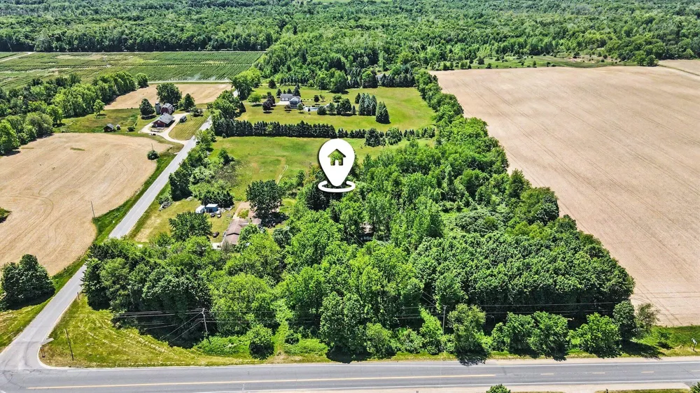 30083 M-43 Paw Paw, MI 49079