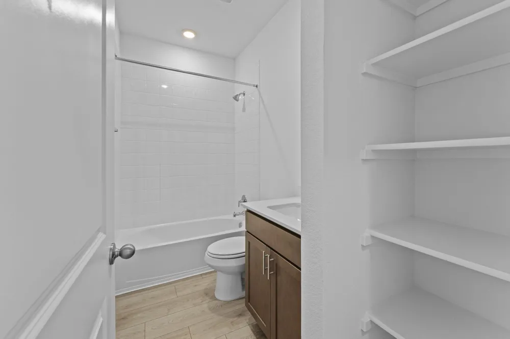 2701 Belly Wash Way Georgetown, TX 78628