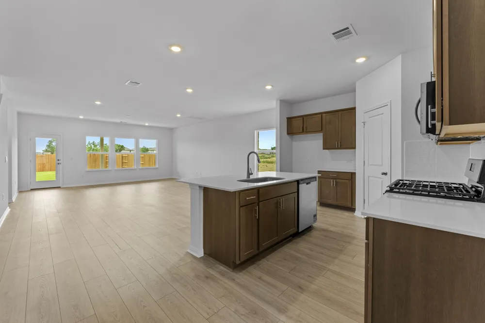 2701 Belly Wash Way Georgetown, TX 78628