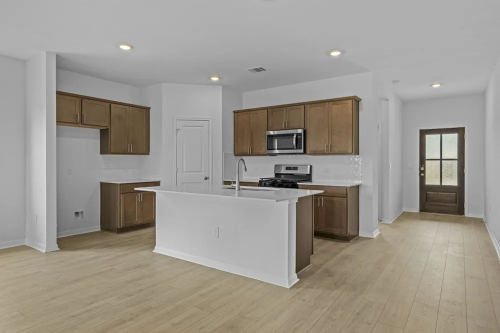 2701 Belly Wash Way Georgetown, TX 78628