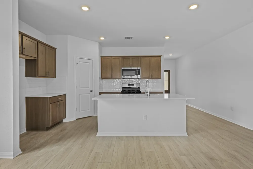 2701 Belly Wash Way Georgetown, TX 78628