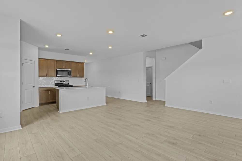 2701 Belly Wash Way Georgetown, TX 78628