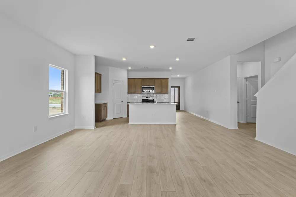 2701 Belly Wash Way Georgetown, TX 78628
