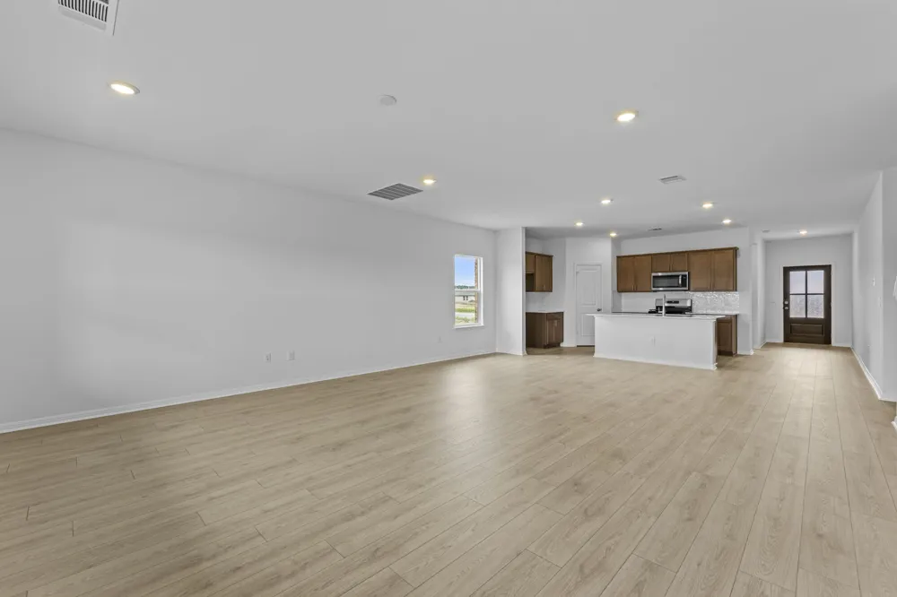 2701 Belly Wash Way Georgetown, TX 78628