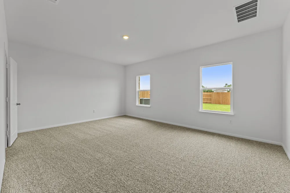 2701 Belly Wash Way Georgetown, TX 78628