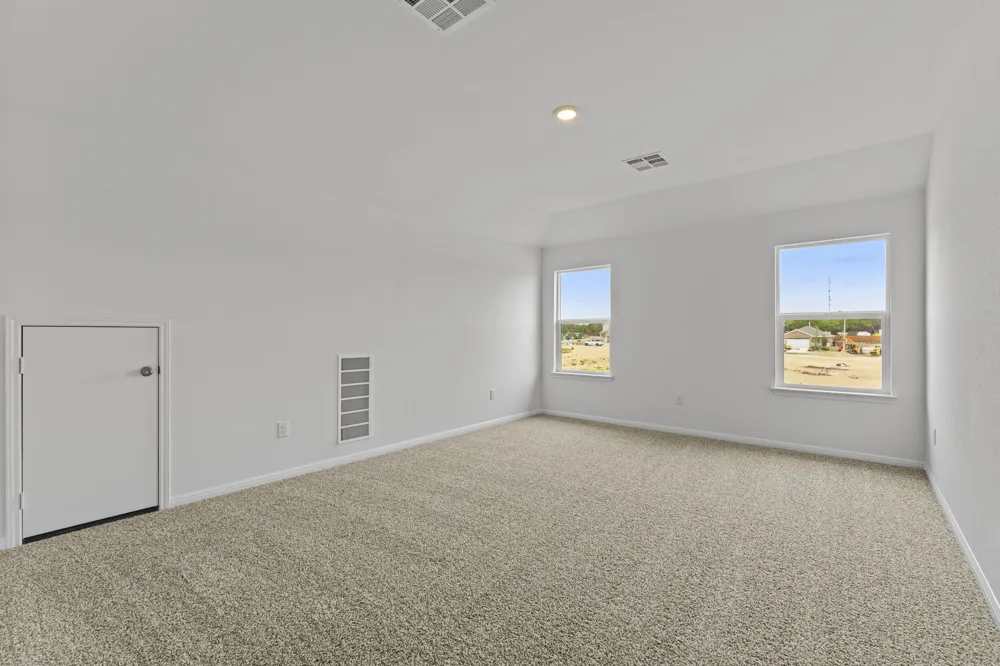 2701 Belly Wash Way Georgetown, TX 78628