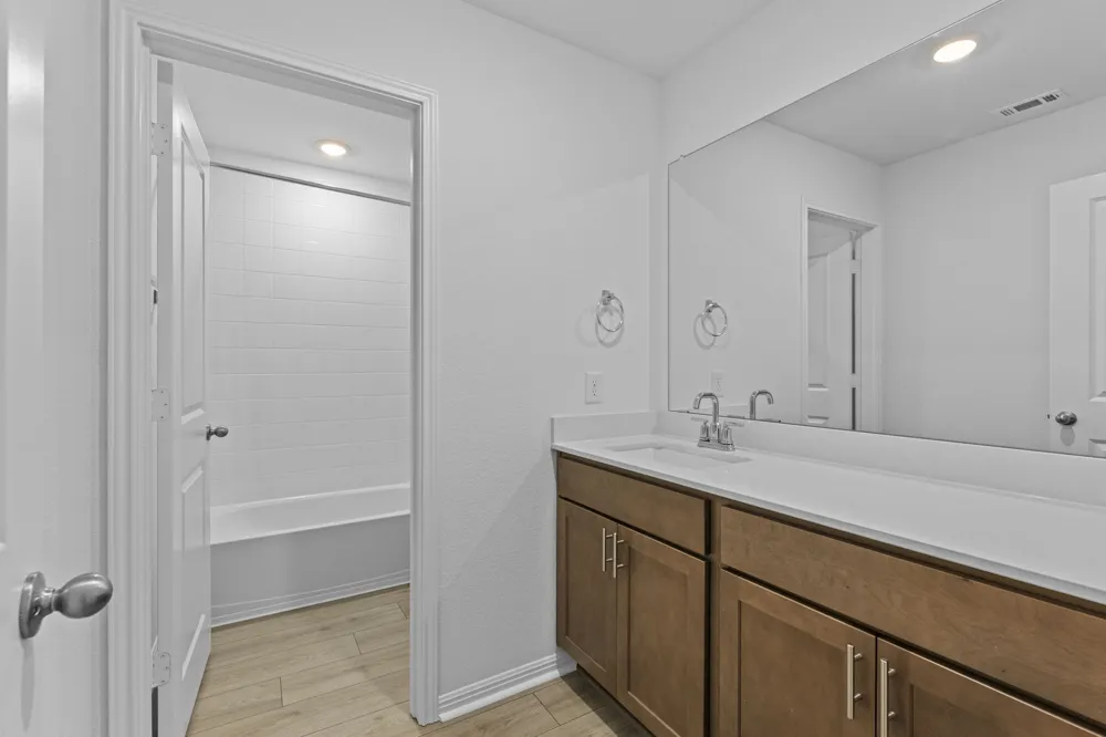 2701 Belly Wash Way Georgetown, TX 78628