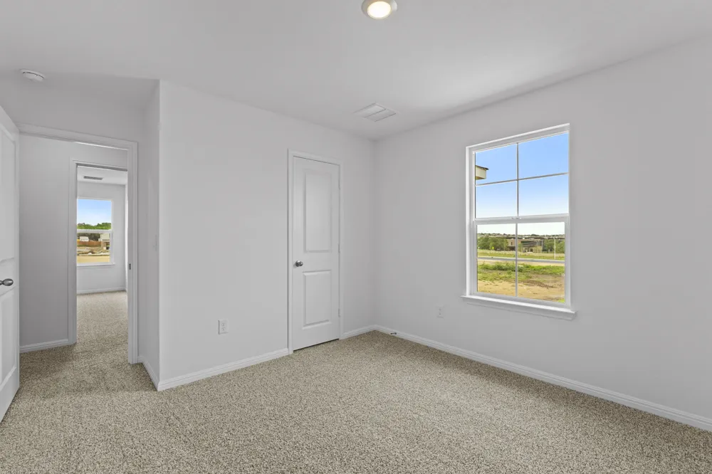 2701 Belly Wash Way Georgetown, TX 78628