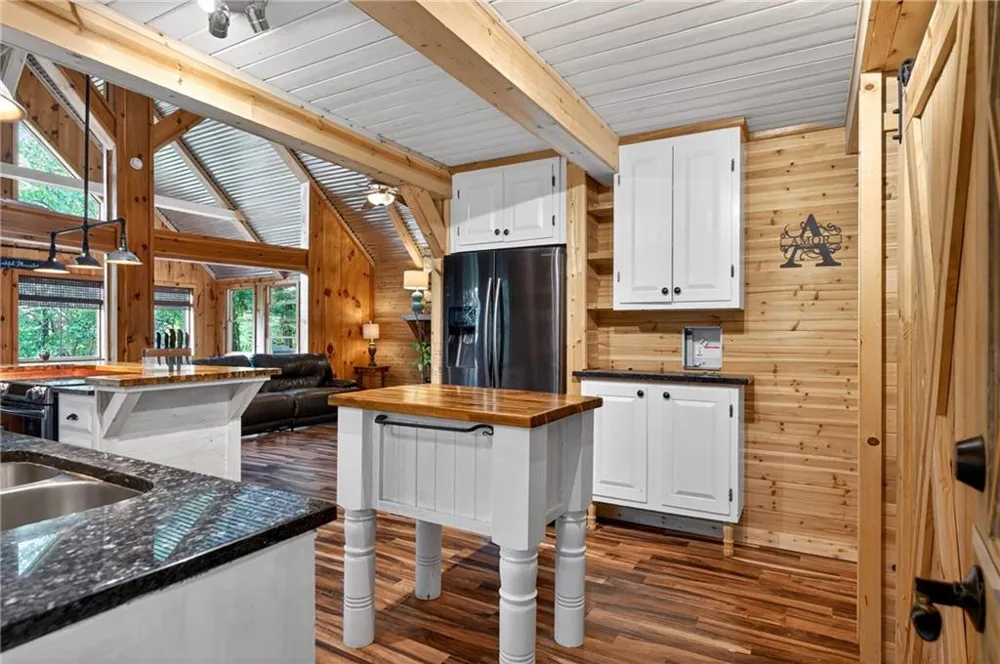 113 Lucerne Place Sautee Nacoochee, GA 30571
