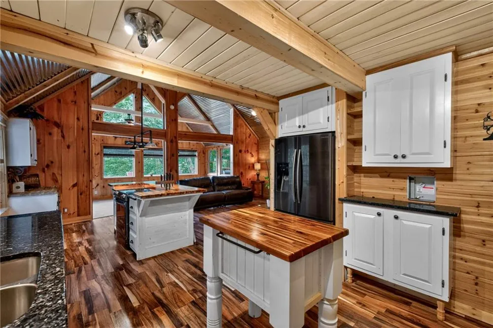 113 Lucerne Place Sautee Nacoochee, GA 30571