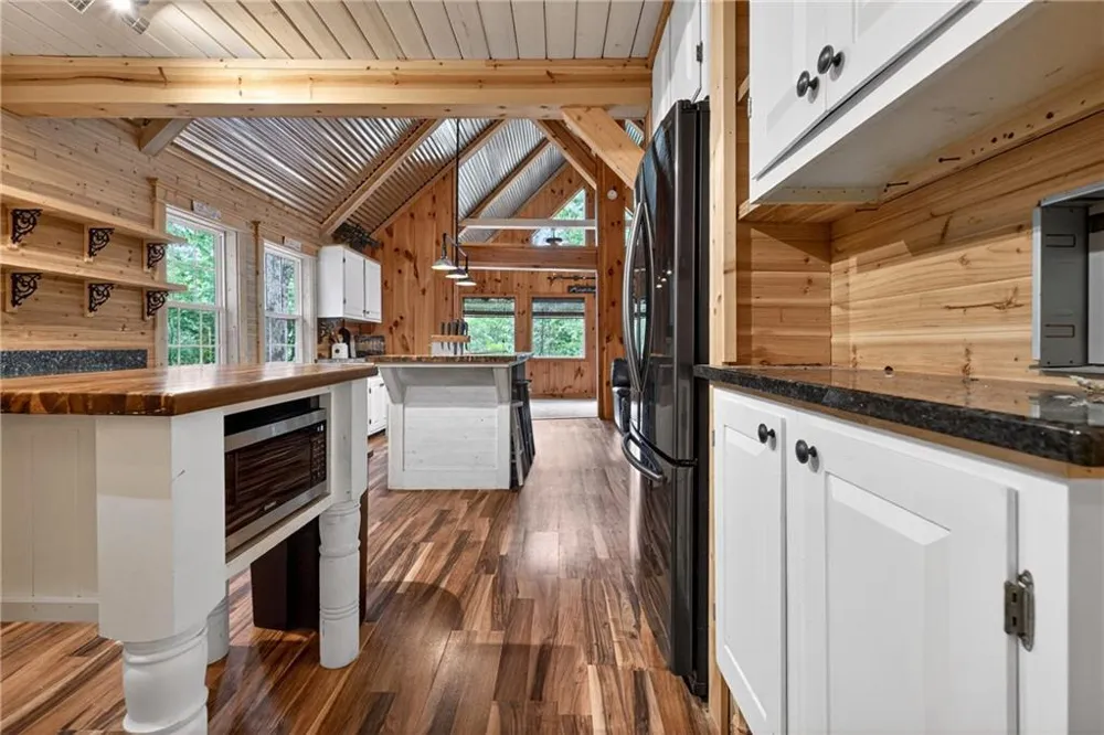 113 Lucerne Place Sautee Nacoochee, GA 30571