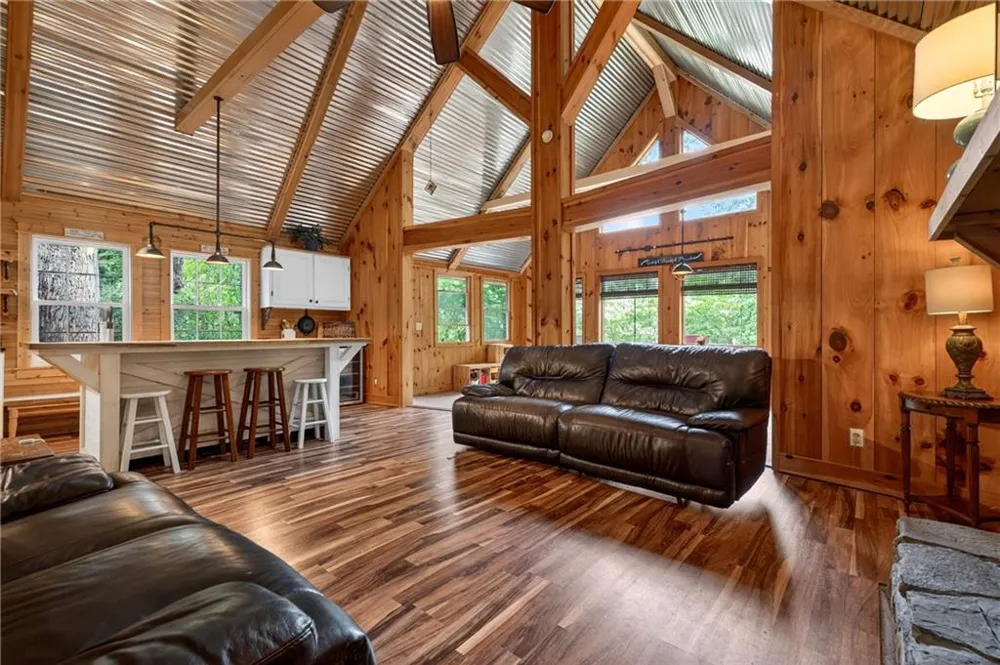 113 Lucerne Place Sautee Nacoochee, GA 30571